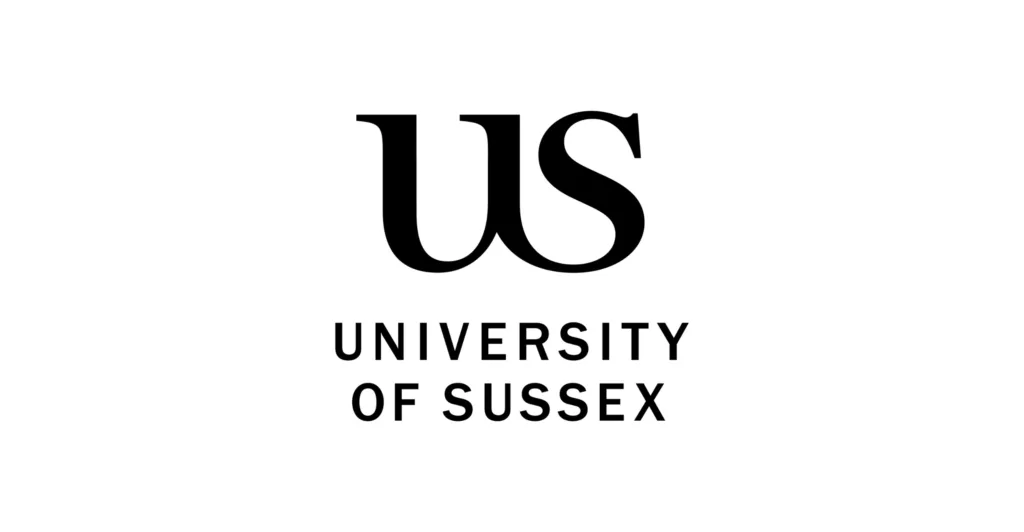 University of Sussex Logo